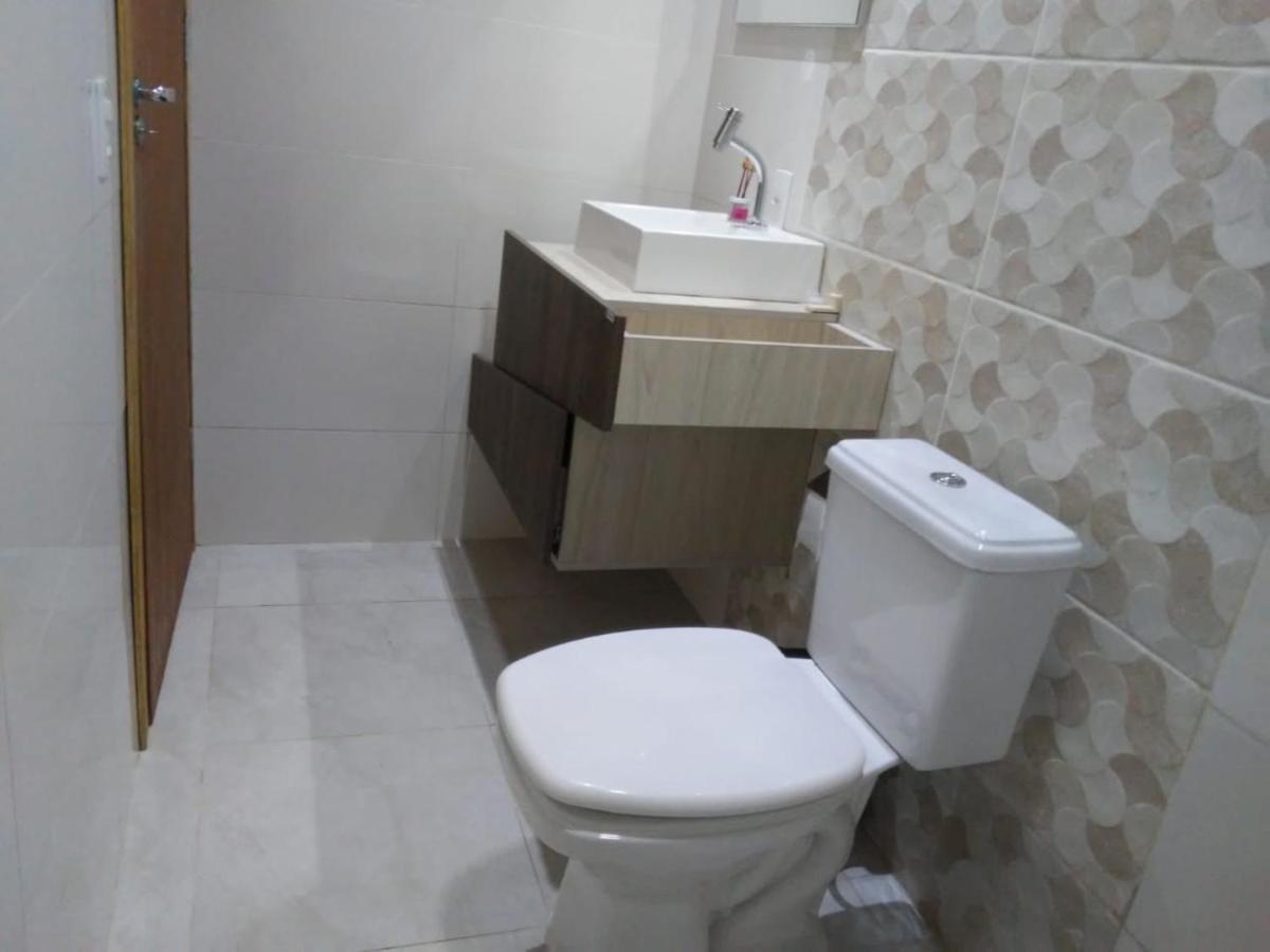 Cabana Jasmim Urubici Extérieur photo