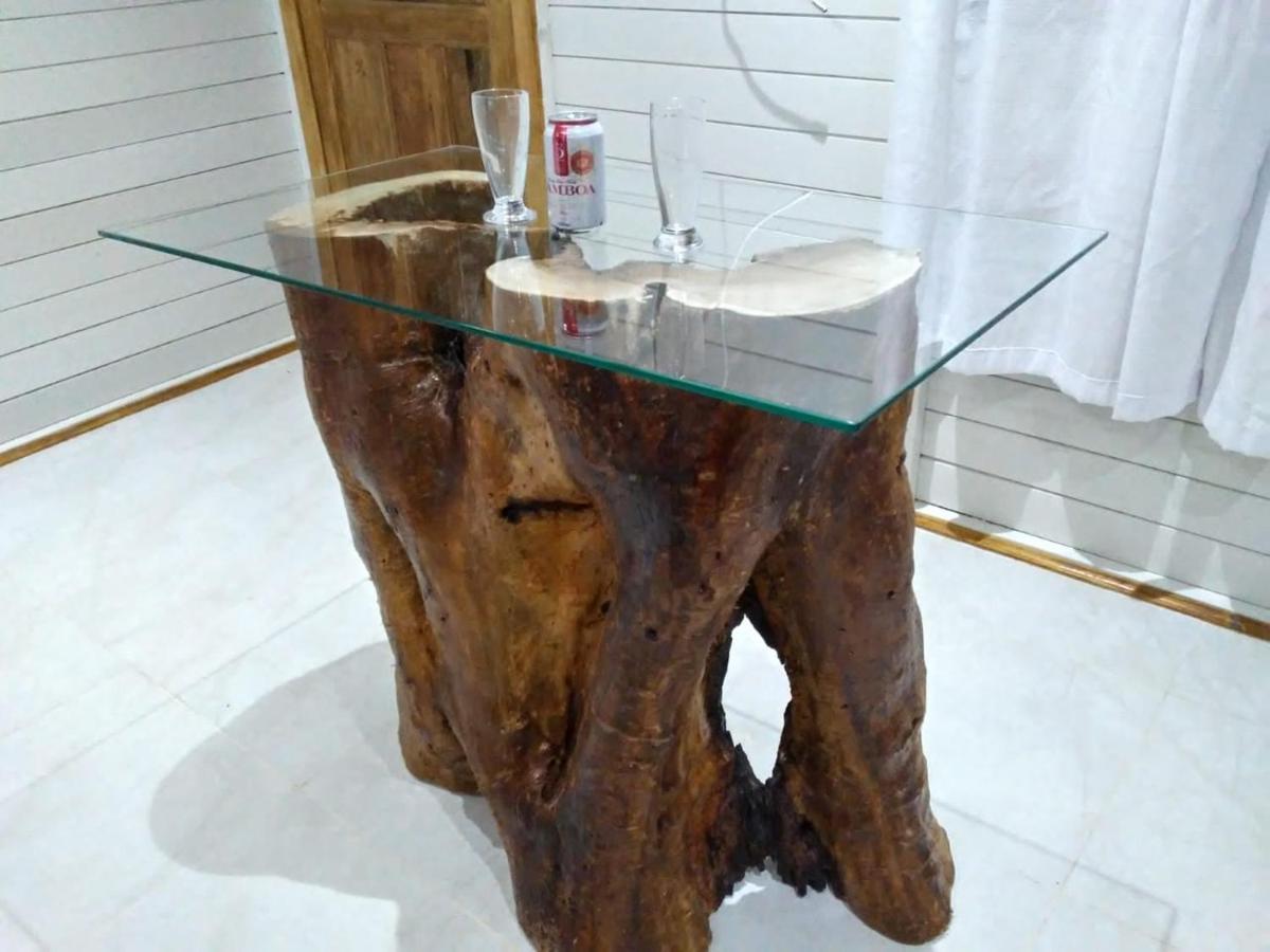 Cabana Jasmim Urubici Extérieur photo