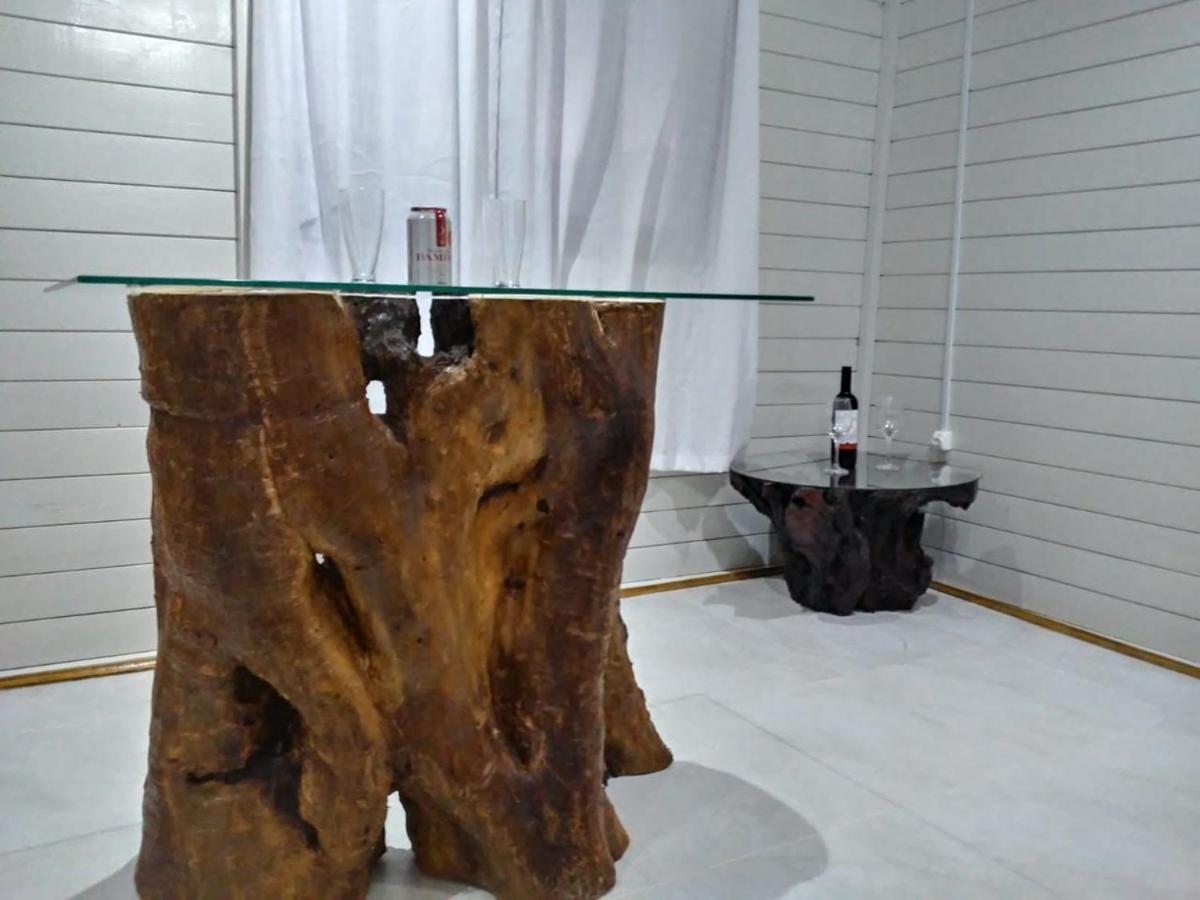Cabana Jasmim Urubici Extérieur photo